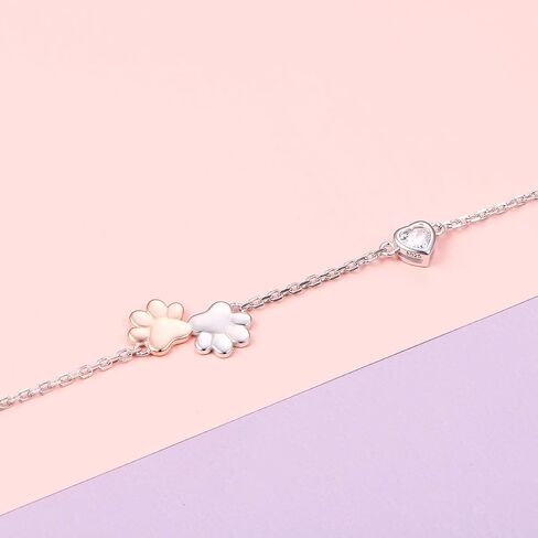 925 Sterling Silver Starfish Shell Anklet for Women Girls Adjustable Mermaid Tail Seaside Ankle Bracelet Boho Beach Foot Chain Charm Jewelry Birthday Gifts in Saudi Arabia