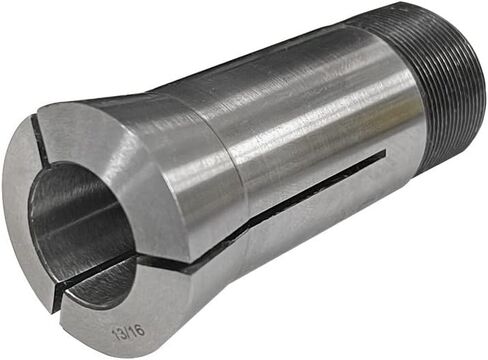 13/16 '' Round Collet 5C Precision Tool Tool Tooling Tooling Chuck Working in Saudi Arabia