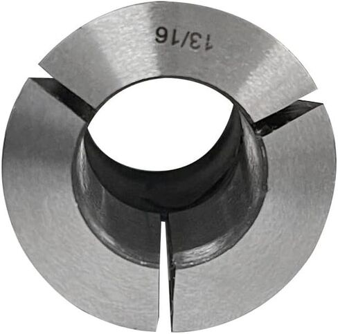 13/16 '' Round Collet 5C Precision Tool Tool Tooling Tooling Chuck Working in Saudi Arabia