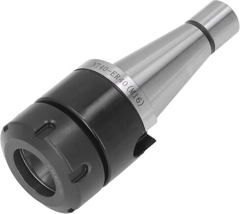 كوليت تشاك حامل CNC Ling Tool Accessories NT40 ER40 أداة ارتداء عالية in Saudi Arabia