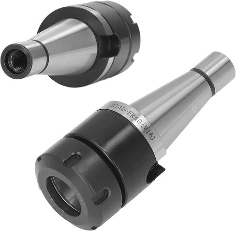 كوليت تشاك حامل CNC Ling Tool Accessories NT40 ER40 أداة ارتداء عالية in Saudi Arabia