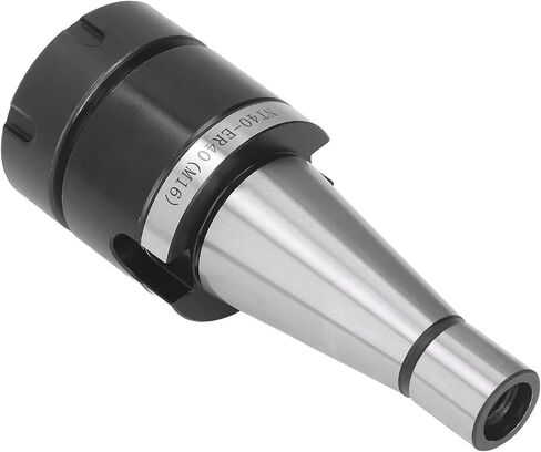 كوليت تشاك حامل CNC Ling Tool Accessories NT40 ER40 أداة ارتداء عالية in Saudi Arabia