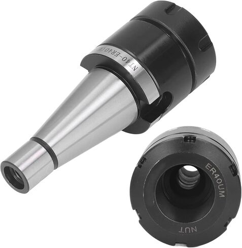 كوليت تشاك حامل CNC Ling Tool Accessories NT40 ER40 أداة ارتداء عالية in Saudi Arabia