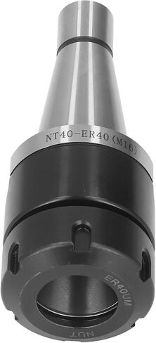 كوليت تشاك حامل CNC Ling Tool Accessories NT40 ER40 أداة ارتداء عالية in Saudi Arabia