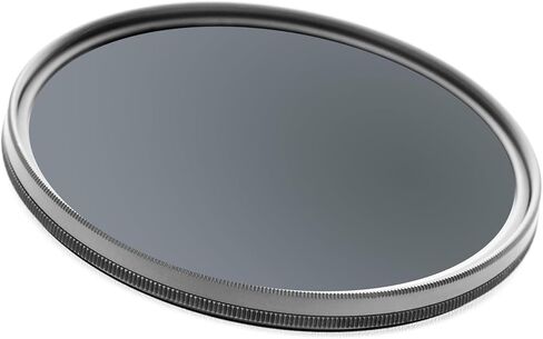 High Grade Multi-Coated, Multi-Threaded, 3 Piece Lens Filter Kit Compatible with Sony RX1R III in Saudi Arabia