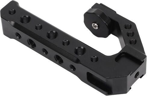 mrstory camera cage top handle grip slr camera larrorless camera Universal Frame Frame Handter Upper in Kuwait