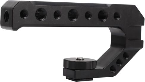 mrstory camera cage top handle grip slr camera larrorless camera Universal Frame Frame Handter Upper in Kuwait