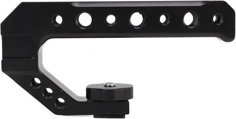 mrstory camera cage top handle grip slr camera larrorless camera Universal Frame Frame Handter Upper in Kuwait