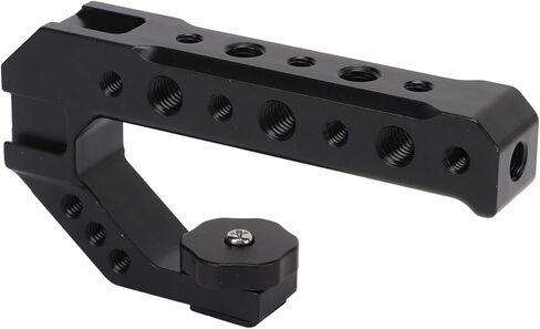 mrstory camera cage top handle grip slr camera larrorless camera Universal Frame Frame Handter Upper in Kuwait