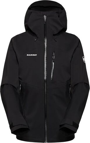سترة بغطاء للرأس من Mammut Alto Guide HS - للسيدات in Saudi Arabia
