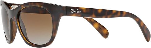 Ray-Ban Women's RB4216 Square Sunglasses in Saudi Arabia