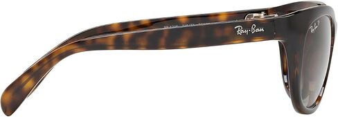 Ray-Ban Women's RB4216 Square Sunglasses in Saudi Arabia