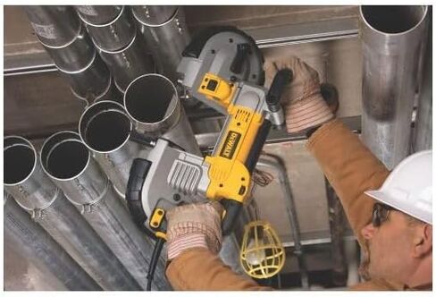 شفرة منشار باند المحمول من شركة ديوولت، 44-7/8 بوصة، 020 بوصة، 10/14 TPI، 3 عبوات (DW3985) in Saudi Arabia