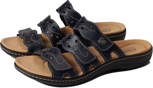 Clarks Women's Laurieann Echo Sandal in Saudi Arabia