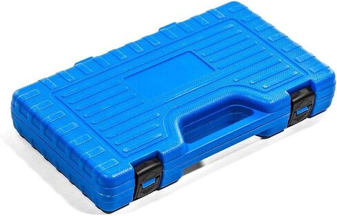 Stark Premium 148-Piece Screwdriving Bit Set Hex Tamper Phillips Torx Head with Storage Case in Kuwait
