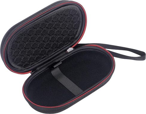 Smatree P100L Carry Case Case متوافق مع PS Vita 1000 ، PSV 2000 ، PS Vita PCH-2000 ، PSP 3000 مع غطاء (وحدة التحكم ، الملحقات والغطاء غير المدرجة) in Saudi Arabia