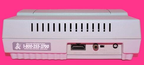 Super NES Mario Set with 5-Game Cartridge (Renewed) in Saudi Arabia