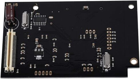 GDEMU Optical Drive Simulation Board Card Repair Part Optical Drive for Console in Saudi Arabia