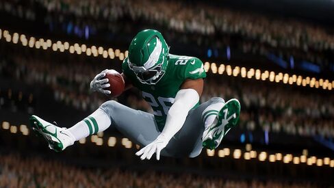 Madden NFL 26 - Standard Edition - Xbox [Digital Code] in Saudi Arabia