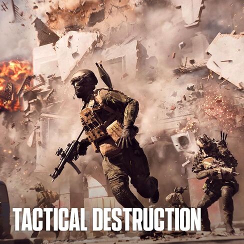 Battlefield 6 Standard -- PC EA App [Online Game Code] in Kuwait