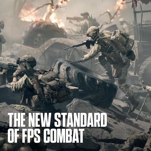 Battlefield 6 Standard -- PC EA App [Online Game Code] in Kuwait