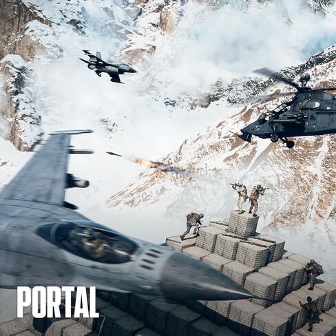 Battlefield 6 Standard -- PC EA App [Online Game Code] in Kuwait