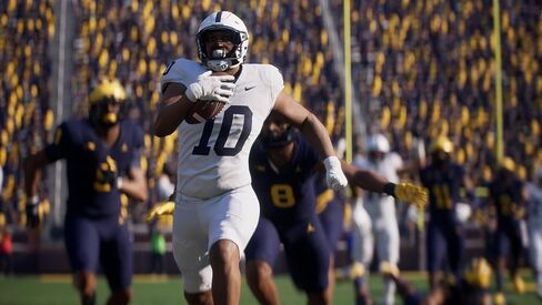 College Football 26: Standard Edition - Xbox Series X | S [الكود الرقمي] in Saudi Arabia