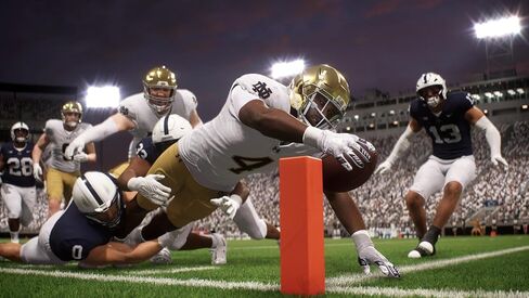 College Football 26: Standard Edition - Xbox Series X | S [الكود الرقمي] in Saudi Arabia