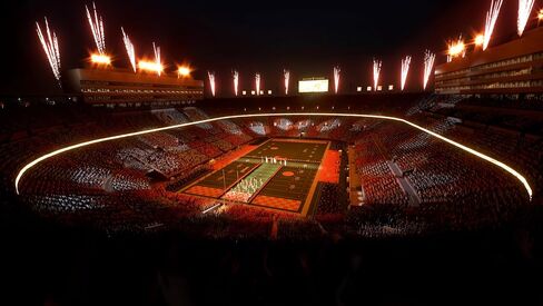 College Football 26: Standard Edition - Xbox Series X | S [الكود الرقمي] in Saudi Arabia