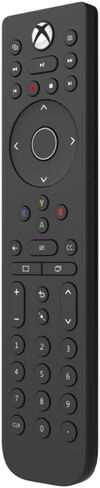 PDP Gaming Multipurpose Talon Media Remote Control: Xbox One, Blu-Ray, Streaming Media in Saudi Arabia