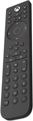 PDP Gaming Multipurpose Talon Media Remote Control: Xbox One, Blu-Ray, Streaming Media in Saudi Arabia