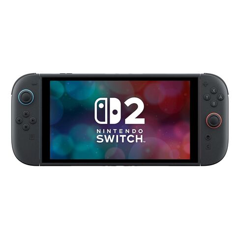 Nintendo Switch 2 + Mario Kart World Bundle in Saudi Arabia