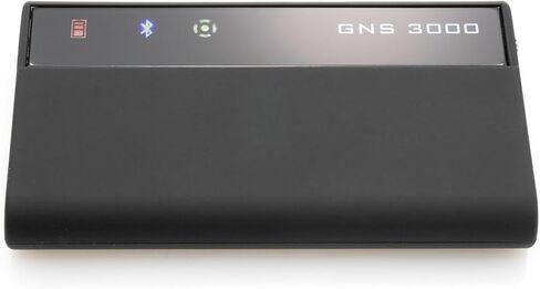 GNS3000 Bluetooth GPS Receiver in Saudi Arabia