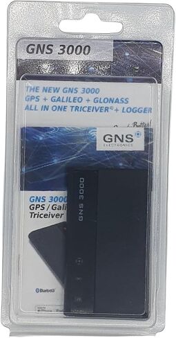 GNS3000 Bluetooth GPS Receiver in Saudi Arabia