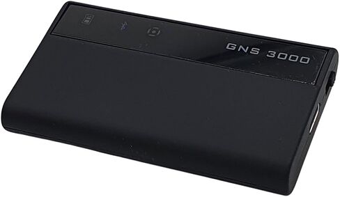 GNS3000 Bluetooth GPS Receiver in Saudi Arabia