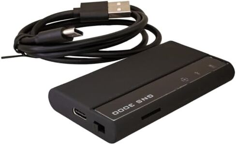 GNS3000 Bluetooth GPS Receiver in Saudi Arabia