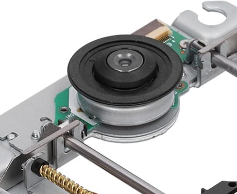 Garosa Optical Pickup Lens Head Replacement with Deck Mechanism for KEM-400AAA in Saudi Arabia