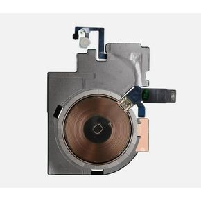 NFC Wireless Charging Coil Flash Assembly لـ Apple iPhone 16 Pro in Kuwait
