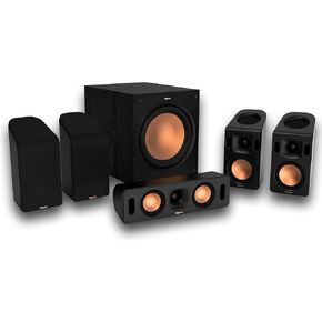 Klipsch المرجعية السينما Dolby Atmos 5.1.4 نظام in Kuwait