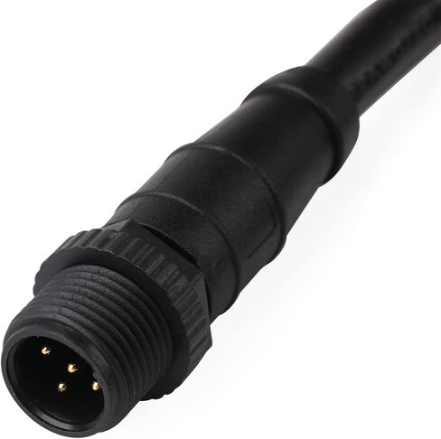 GC-N2K_2M M12 5Pin ، ذكر NMEA 2000 (N2K) كابل كابل بداية 1/2METER 4،5METRE in Saudi Arabia