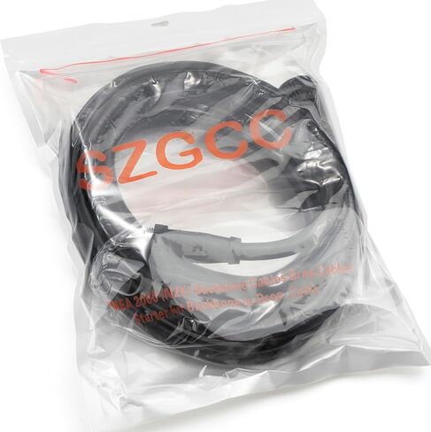 GC-N2K_2M M12 5Pin ، ذكر NMEA 2000 (N2K) كابل كابل بداية 1/2METER 4،5METRE in Saudi Arabia