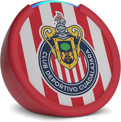 Echo Pop | Chivas Limited-Edition | Officially Licensed in Saudi Arabia