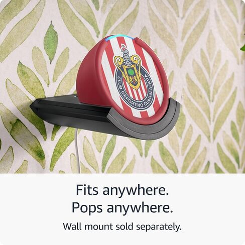 Echo Pop | Chivas Limited-Edition | Officially Licensed in Saudi Arabia