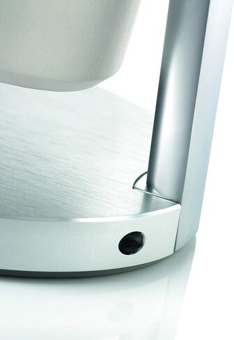Powers & Wilkins - 4INCH 100W SATELLITE SPEALER (كل) - أبيض غير لامع (متجدد) in Kuwait