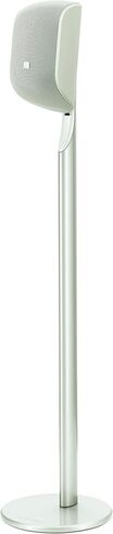 Powers & Wilkins - 4INCH 100W SATELLITE SPEALER (كل) - أبيض غير لامع (متجدد) in Kuwait