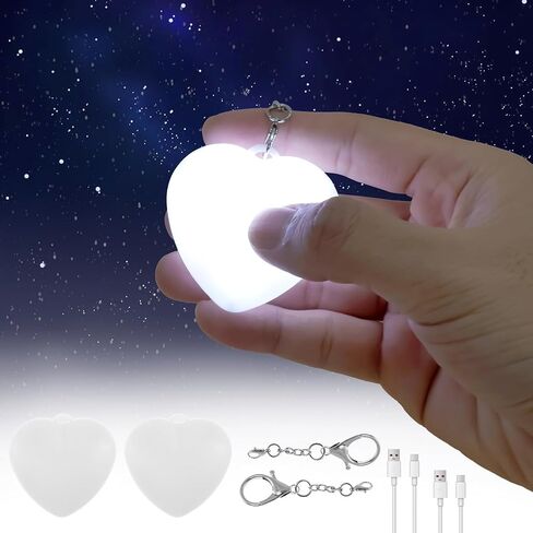 Love Purse Handbag Light, Purse Light Handbag with Automatic Sensor Bed Lamp Heart Gift Ideas Women in Saudi Arabia