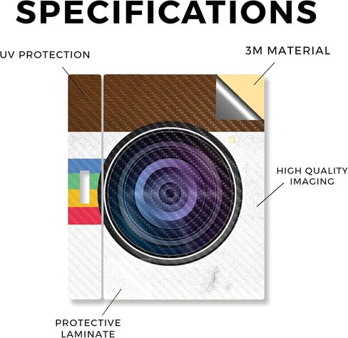 Tablet Skin Compatible with BOOX Palma 1 (2023) - Biohazard - Premium 3M Vinyl Protective Wrap Decal Cover - Easy to Apply | Crafted in The USA by MightySkins in Saudi Arabia