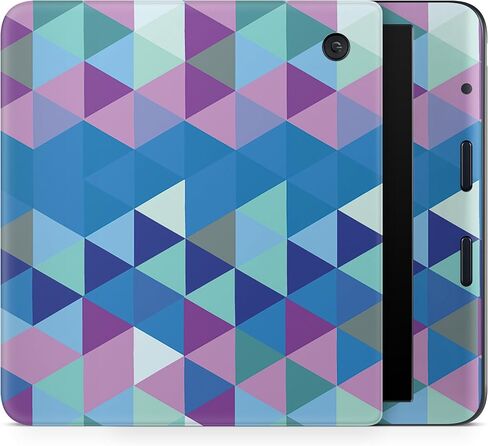 E-Reader Skin Compatible with Kobo Libra Colour (2024) - Mini Dots - Premium 3M Vinyl Protective Wrap Decal Cover - Easy to Apply | Crafted in The USA by MightySkins in Saudi Arabia