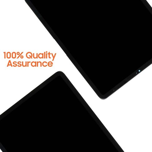 for iPad Pro 11 2018 Screen Replacement for iPad Pro 11 1st/ 2nd Gen 2020 LCD Display A1980 A2013 A2068 A2228 A2228 Screen Replacement Digitizer Touch Assembly Repair Parts in Saudi Arabia