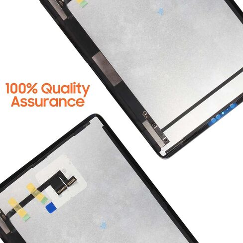 for iPad Pro 11 2018 Screen Replacement for iPad Pro 11 1st/ 2nd Gen 2020 LCD Display A1980 A2013 A2068 A2228 A2228 Screen Replacement Digitizer Touch Assembly Repair Parts in Saudi Arabia